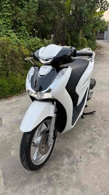 Honda SH 2026 - ảnh 1