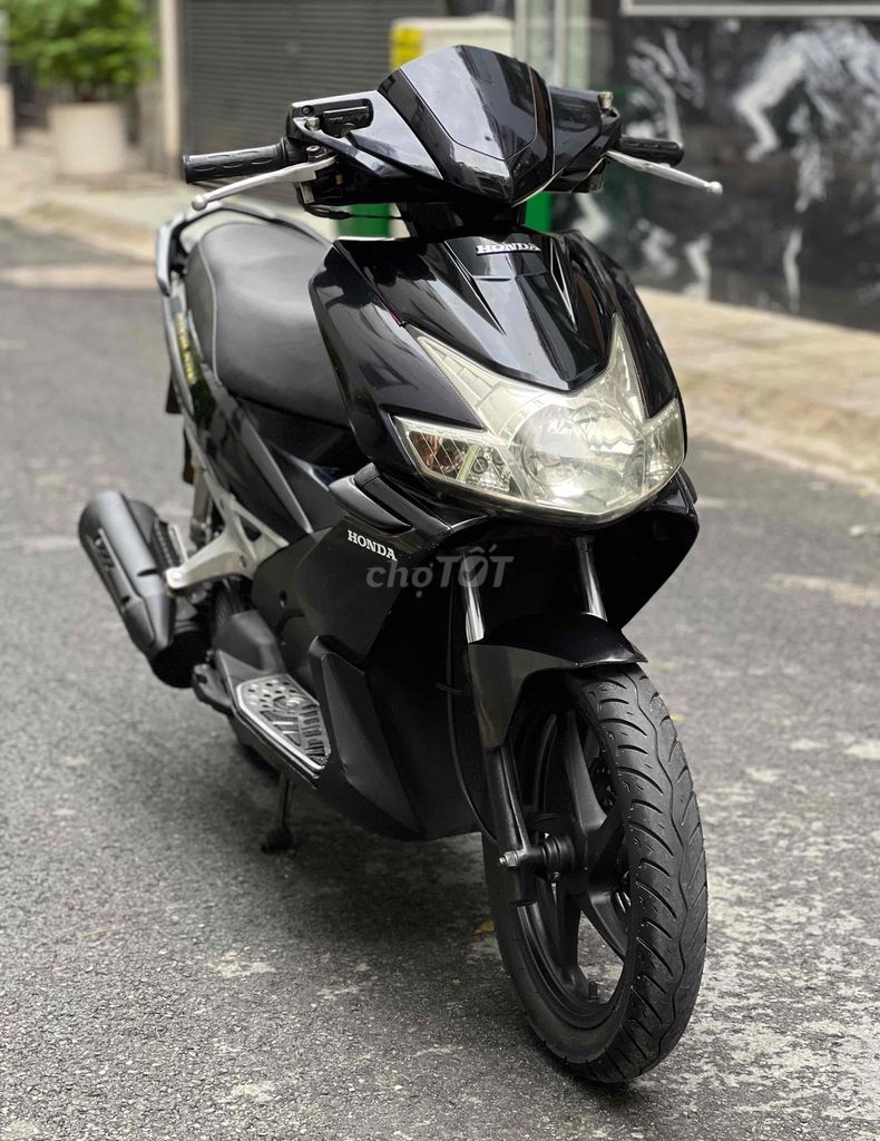Honda AirBlade 2008 - ảnh 1