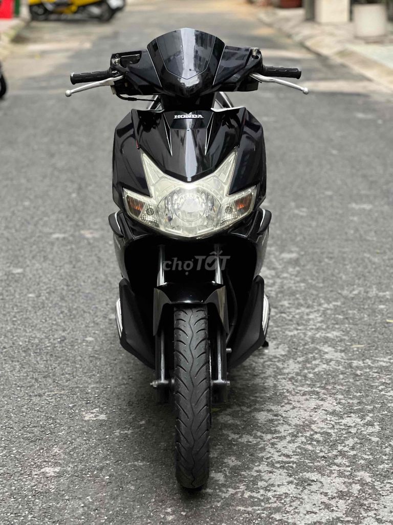 Honda AirBlade 2008 - ảnh 2