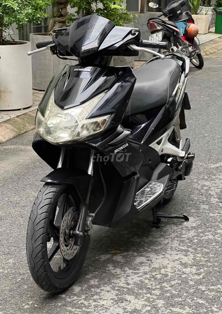 Honda AirBlade 2008 - ảnh 3
