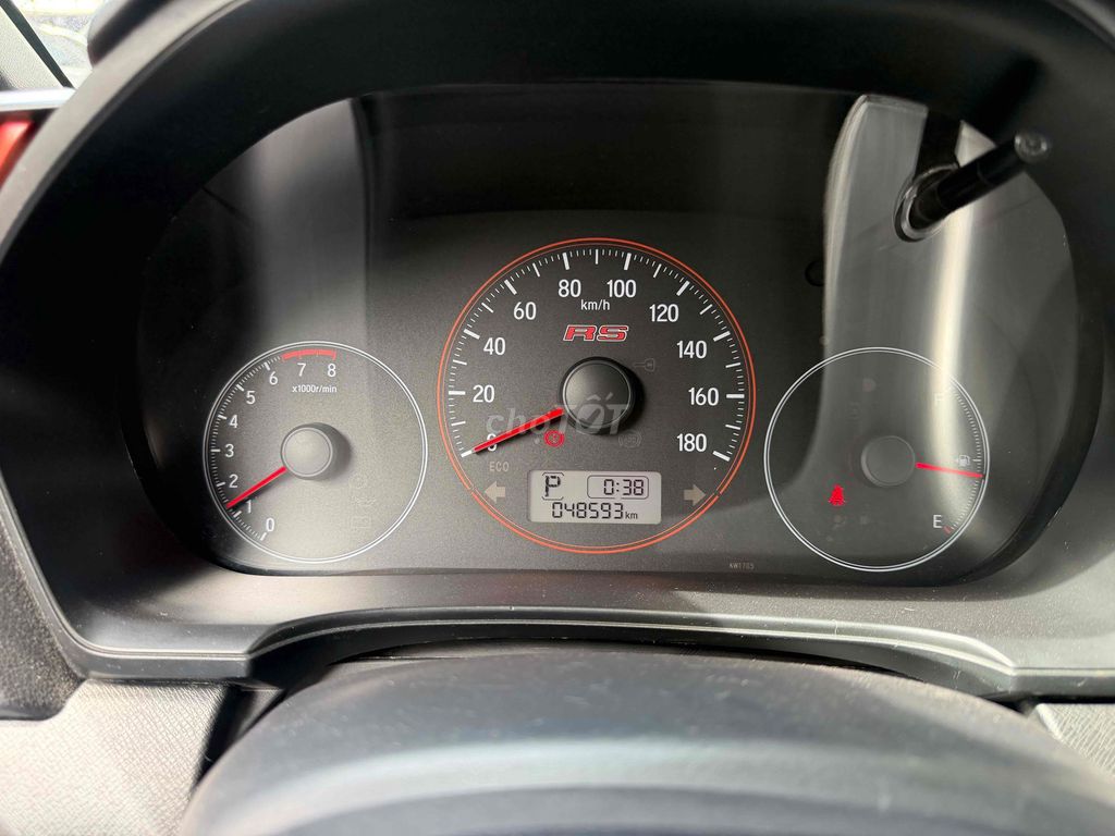 Honda Brio 2020 - ảnh 4