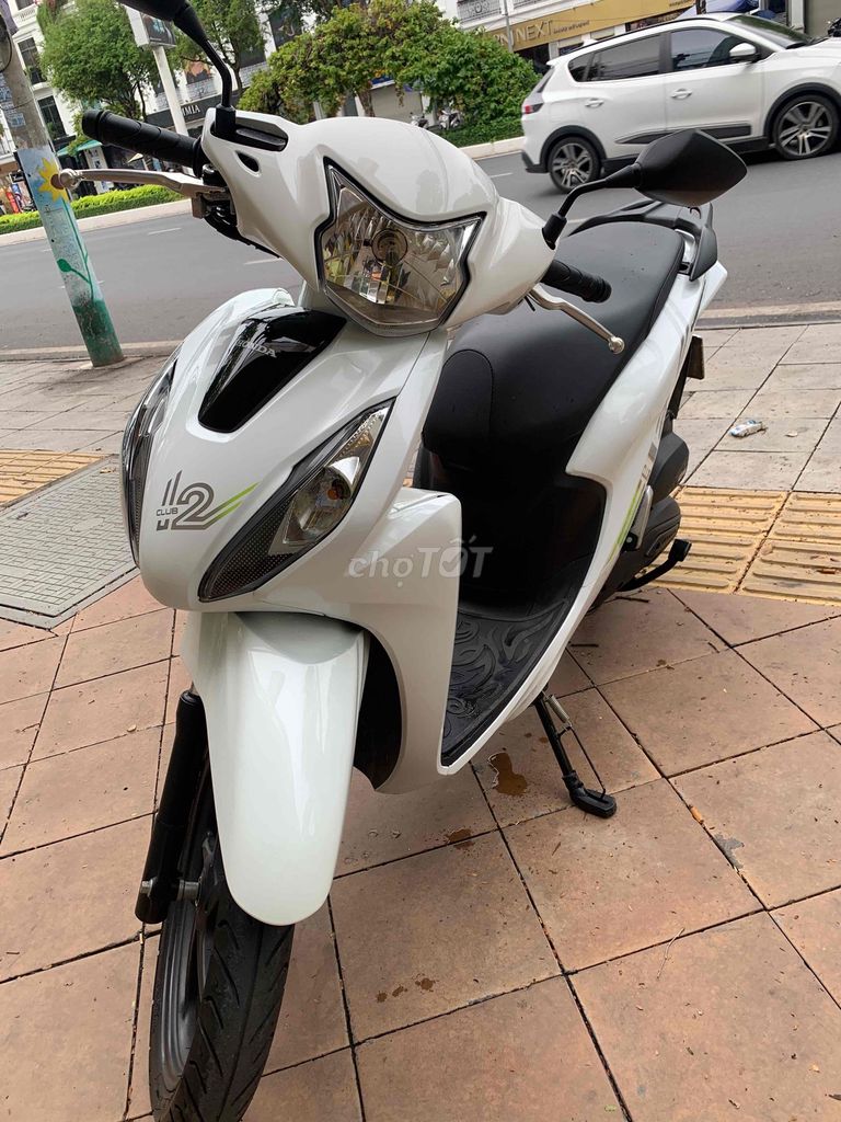 Honda Vision 2022 - ảnh 5