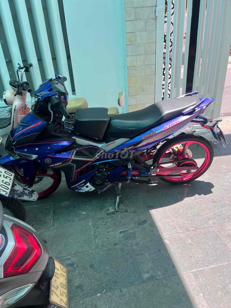 Yamaha Exciter 2016 - ảnh 1