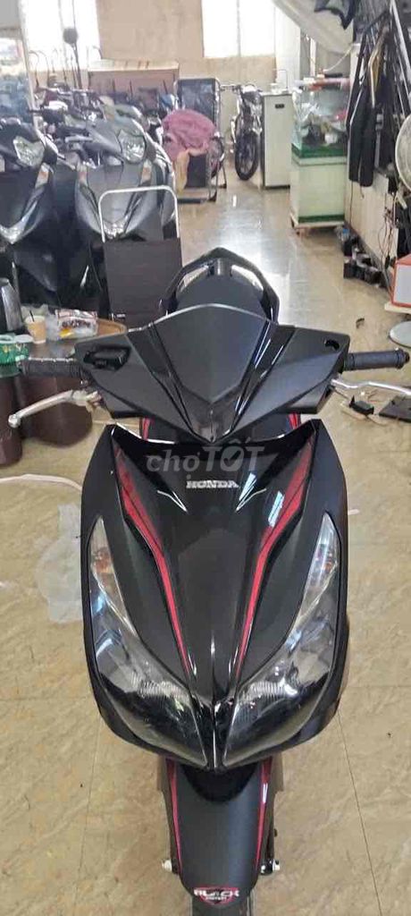 Honda Air Blade 2015 - ảnh 1