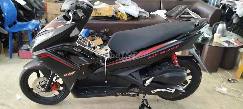 Honda Air Blade 2015 - ảnh 2
