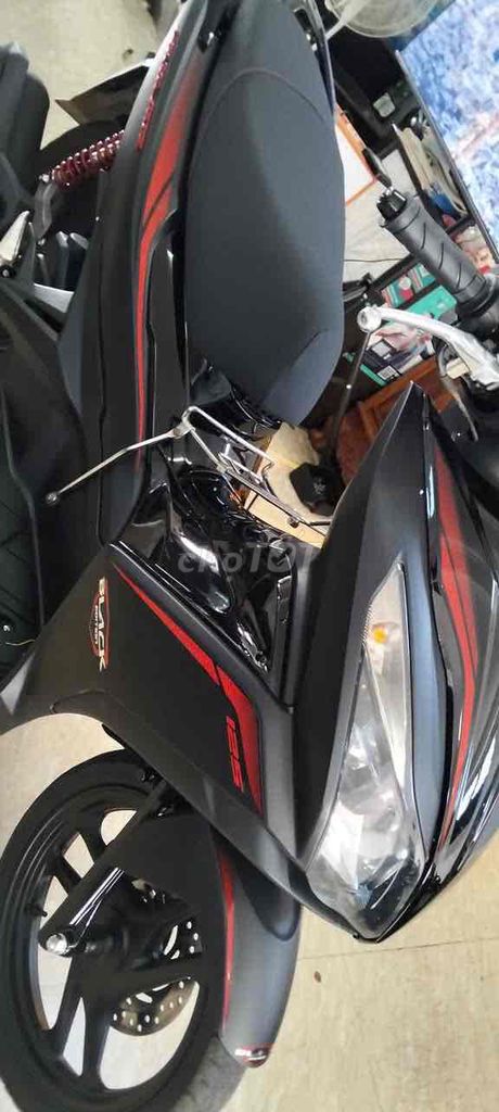 Honda Air Blade 2015 - ảnh 3
