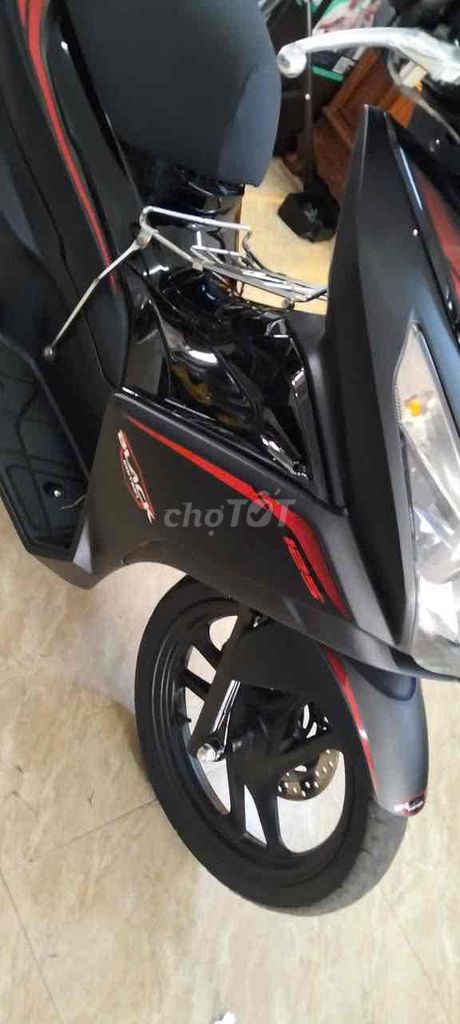 Honda Air Blade 2015 - ảnh 5