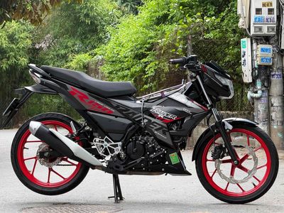 Suzuki Raider 2020 - ảnh 1