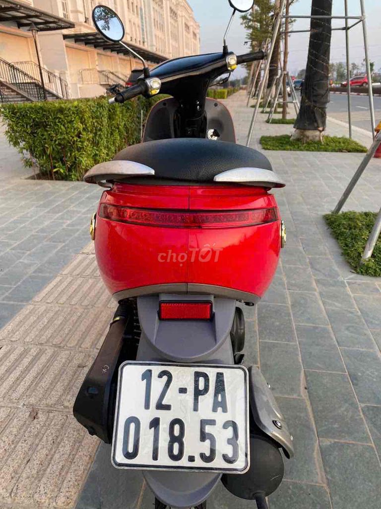 cần b 2024 - ảnh 4