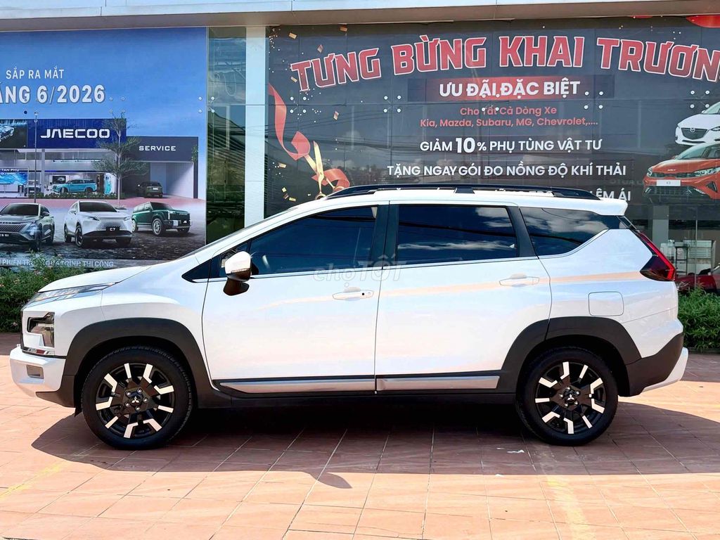 Mitsubishi Xpander Cross 2026 - ảnh 3