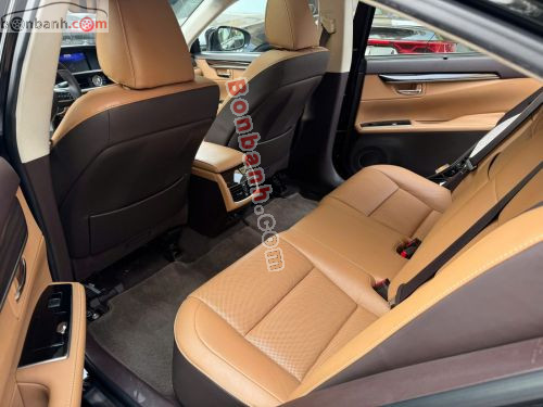 Toyota Camry 2.0E 2014 - ảnh 4