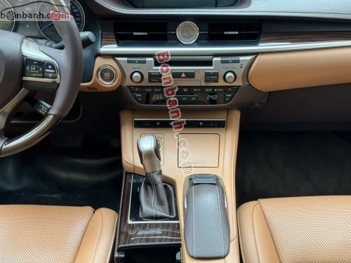 Toyota Camry 2.0E 2014 - ảnh 5