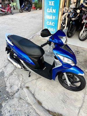 Honda Vision 2012 - ảnh 1