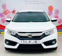 Honda Civic 1.8 E 2018 - ảnh 1
