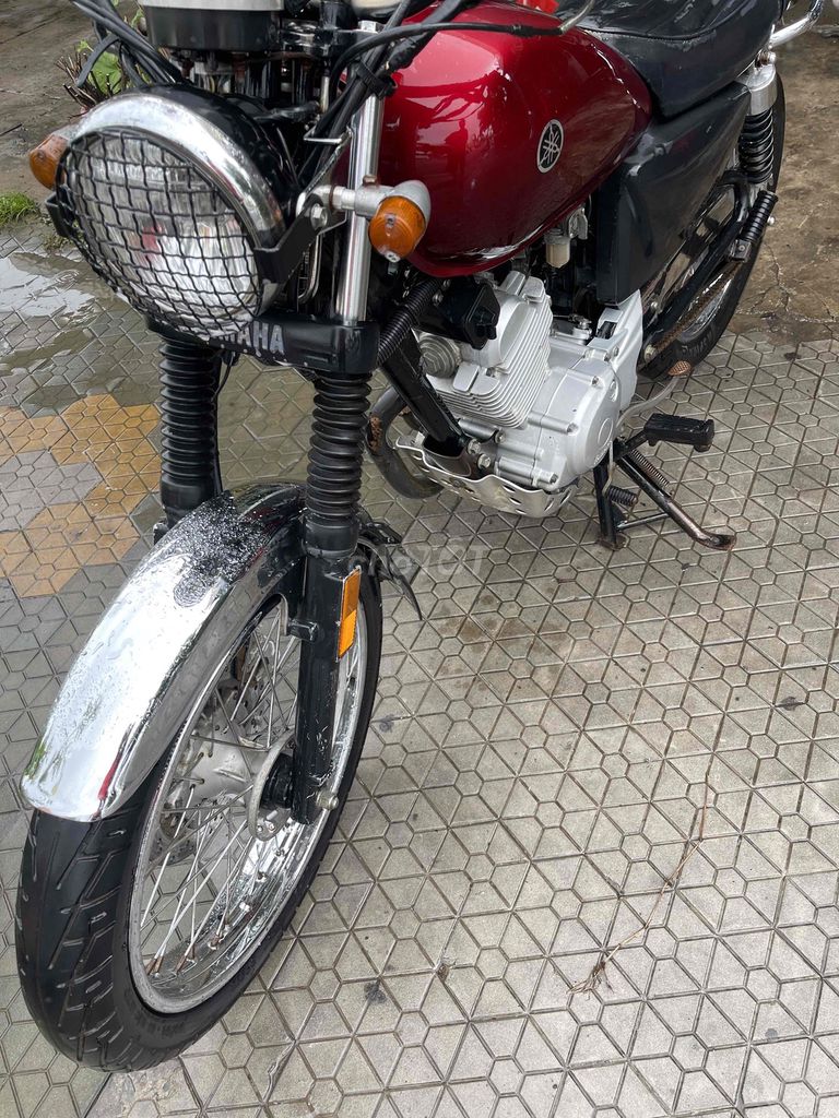 Yamaha 2016 - ảnh 2