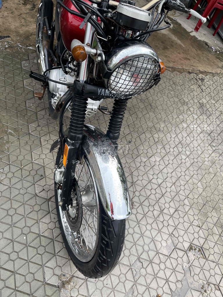 Yamaha 2016 - ảnh 5
