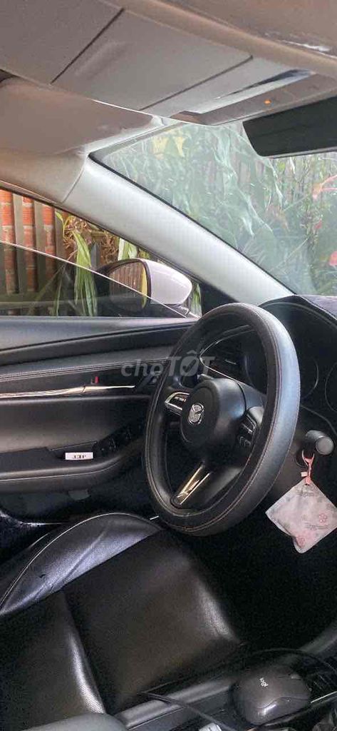 Mazda Mazda3 2021 - ảnh 2