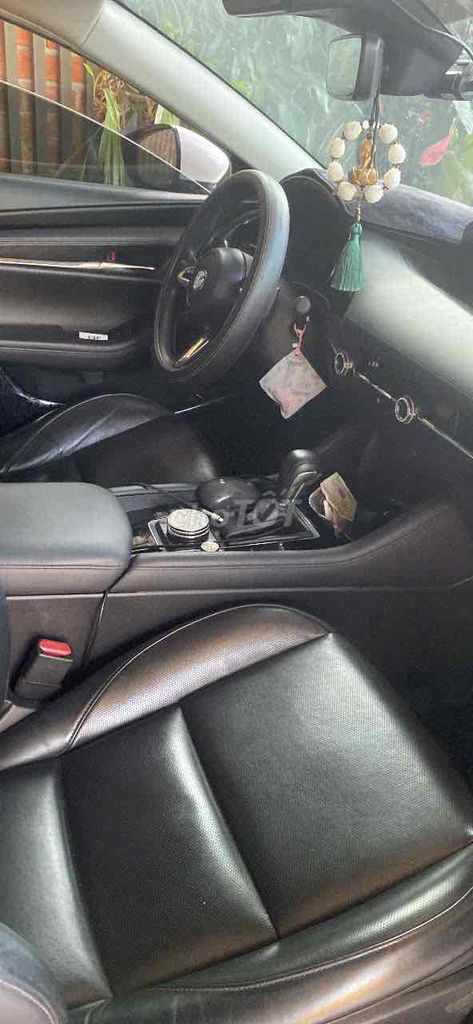 Mazda Mazda3 2021 - ảnh 3