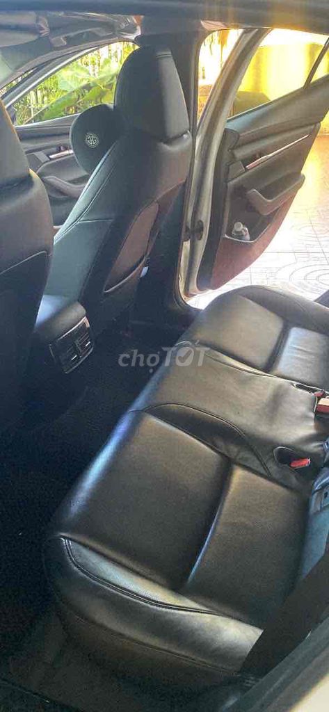 Mazda Mazda3 2021 - ảnh 4