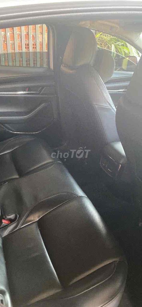 Mazda Mazda3 2021 - ảnh 5
