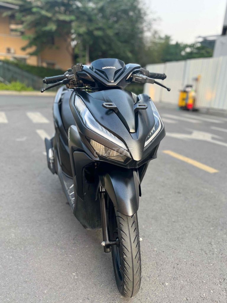 Honda Vario 2020 - ảnh 1