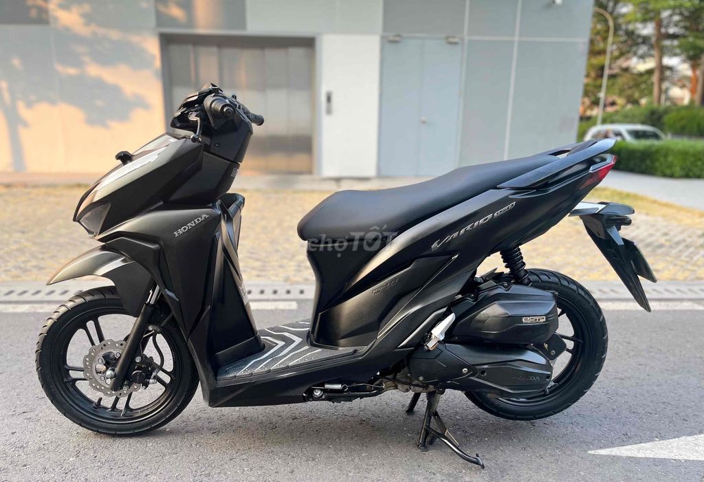 Honda Vario 2020 - ảnh 2