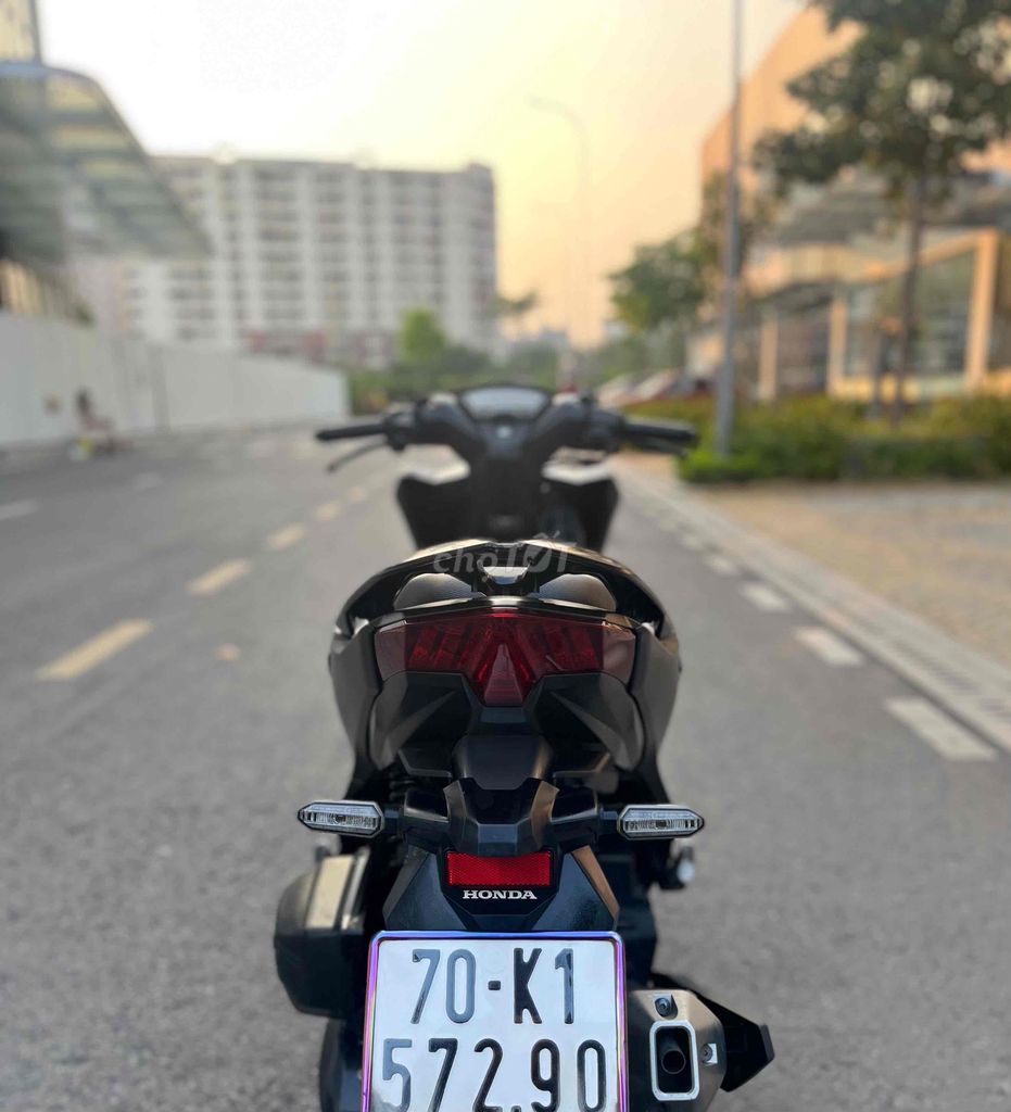 Honda Vario 2020 - ảnh 4