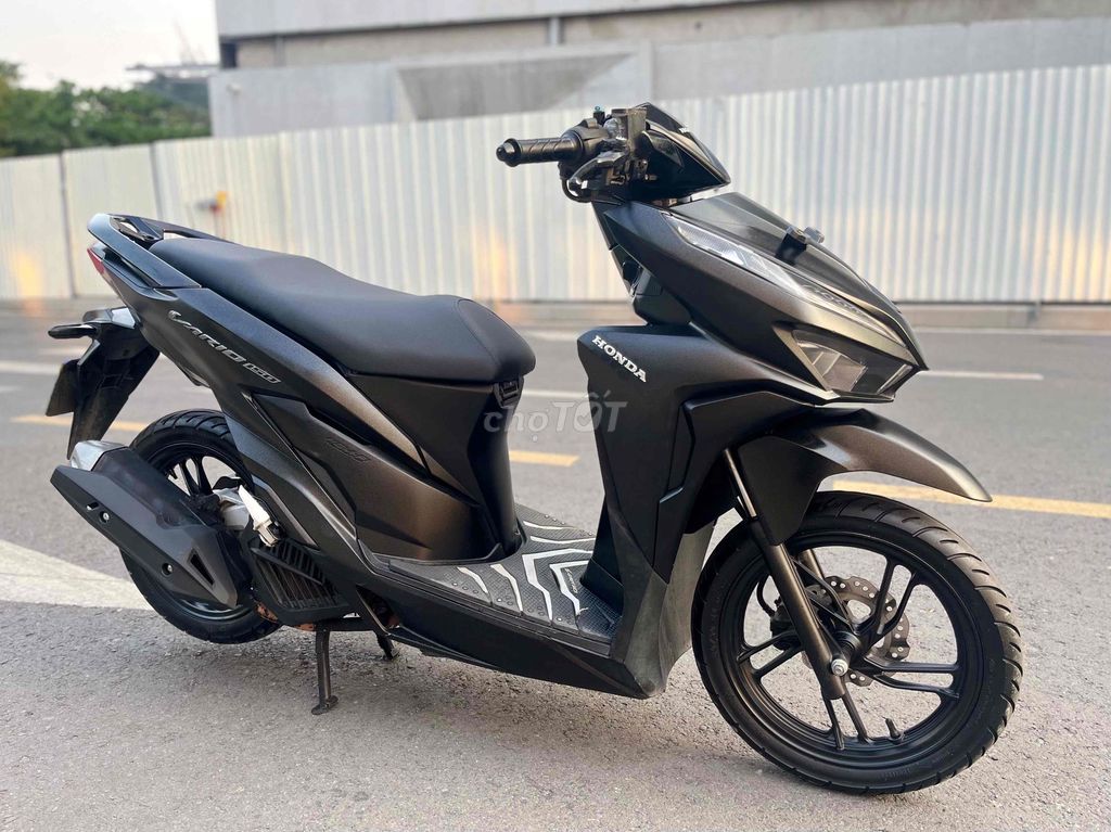 Honda Vario 2020 - ảnh 5