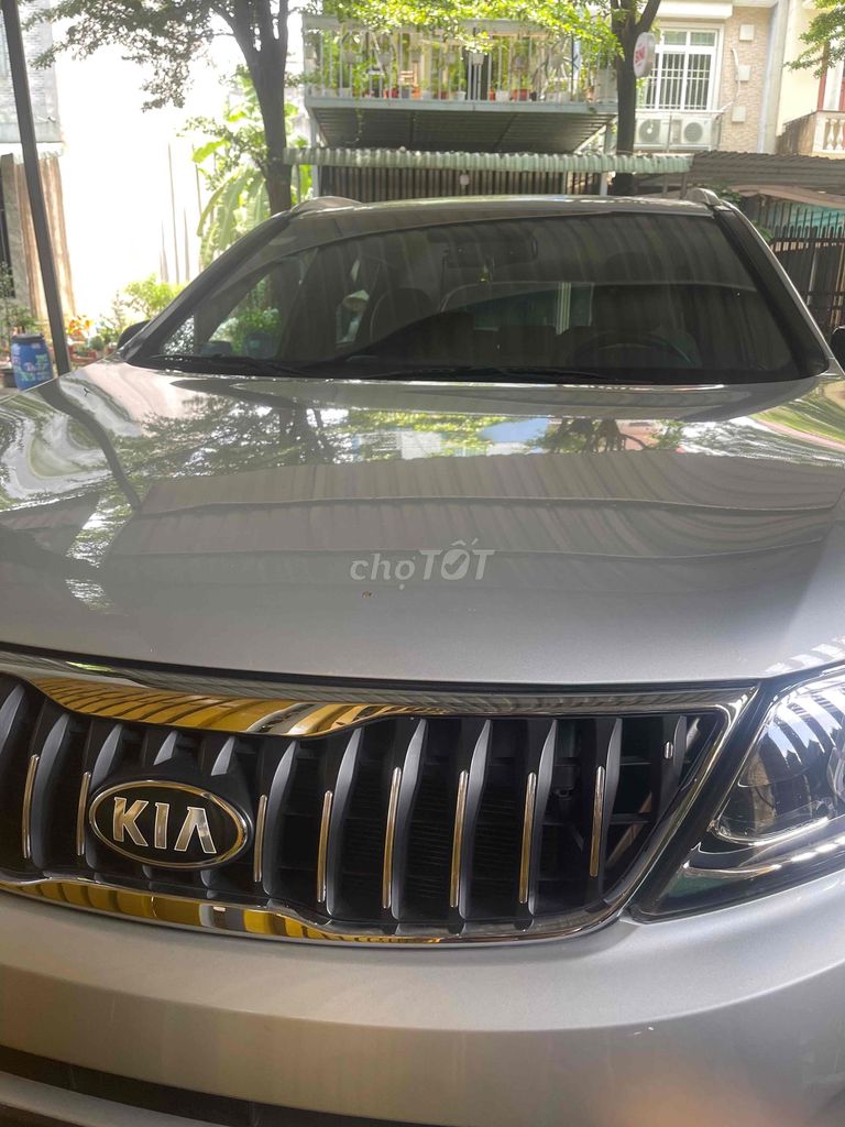 Kia Sorento 2019 - ảnh 1