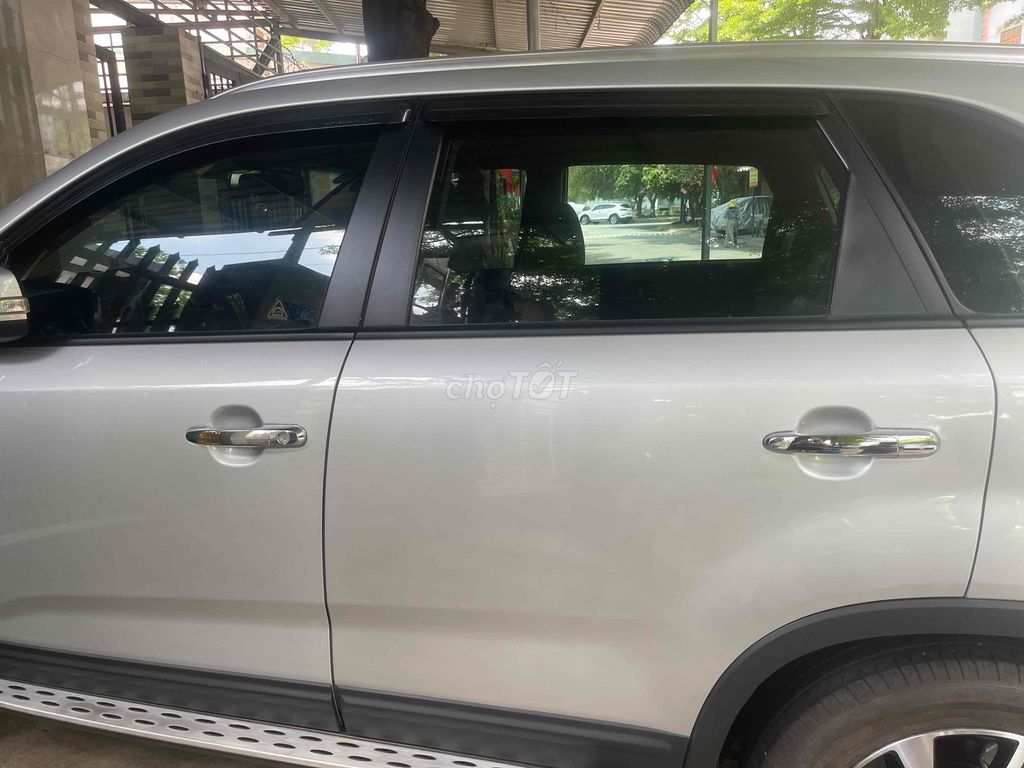 Kia Sorento 2019 - ảnh 3