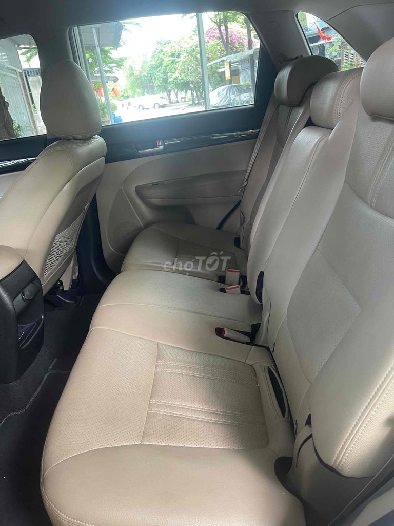Kia Sorento 2019 - ảnh 5