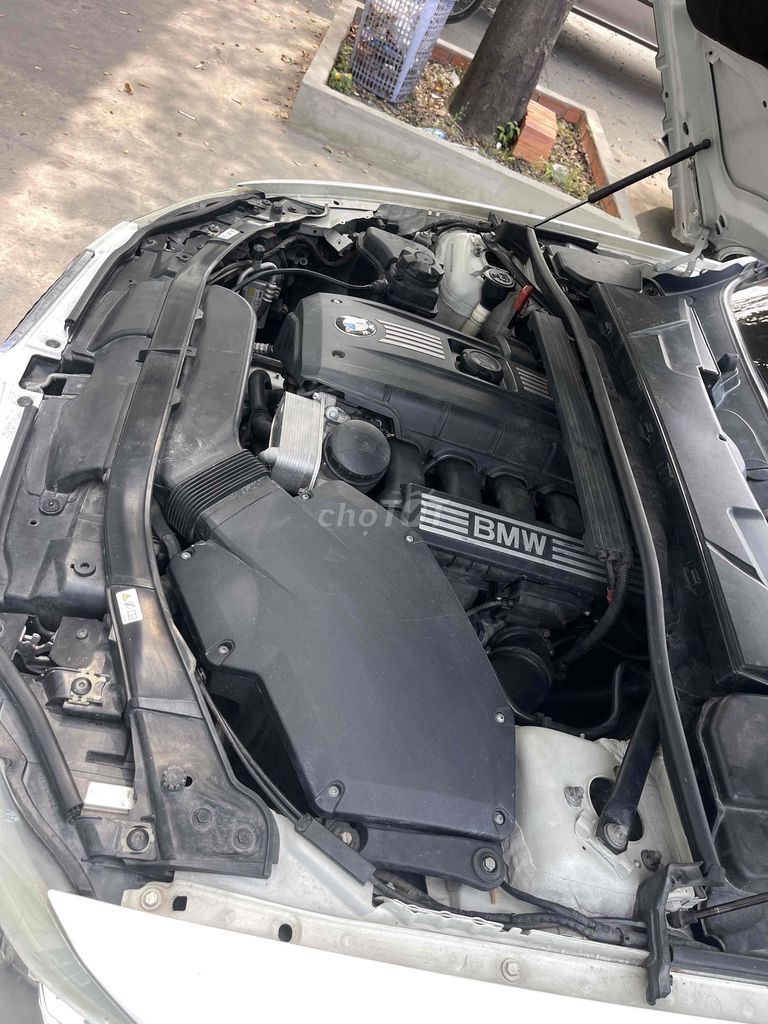 BMW 2011 - ảnh 4