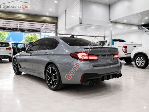 BMW 2019 - ảnh 2