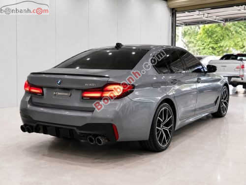 BMW 2019 - ảnh 3
