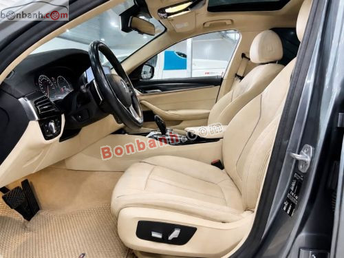 BMW 2019 - ảnh 4