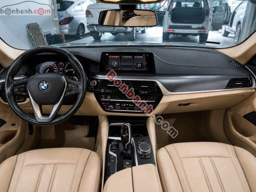 BMW 2019 - ảnh 5