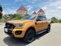 Ford Ranger Wildtrak 2.0L 4x4 AT 2022 - ảnh 1