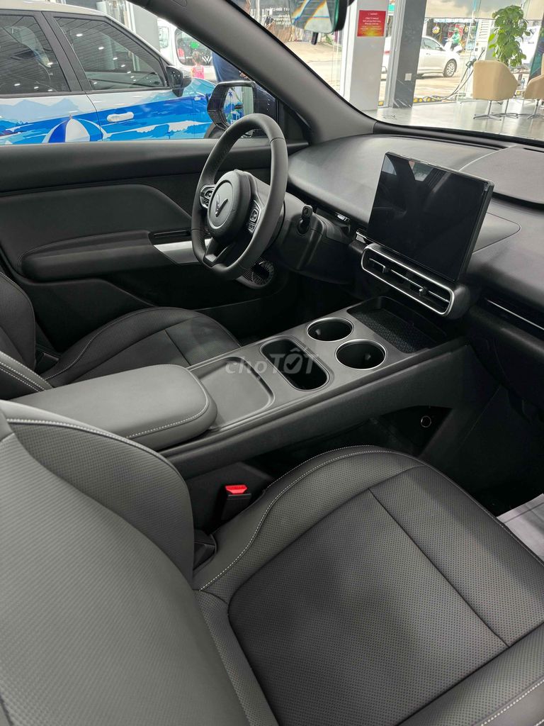VinFast MPV 7 - ảnh 5