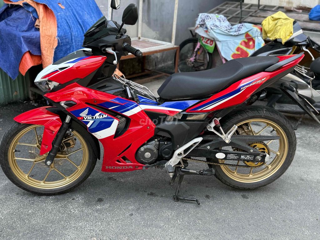 Honda Winner 2025 - ảnh 1