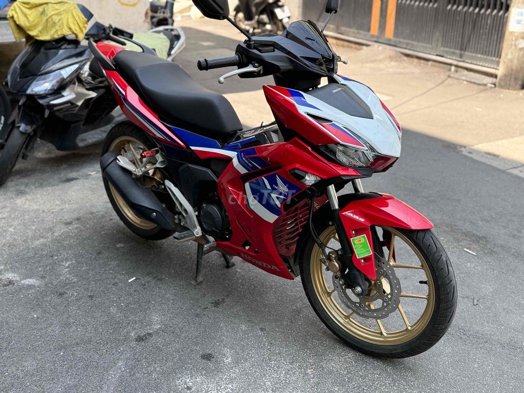 Honda Winner 2025 - ảnh 2