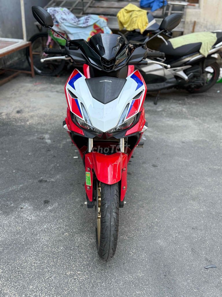 Honda Winner 2025 - ảnh 3