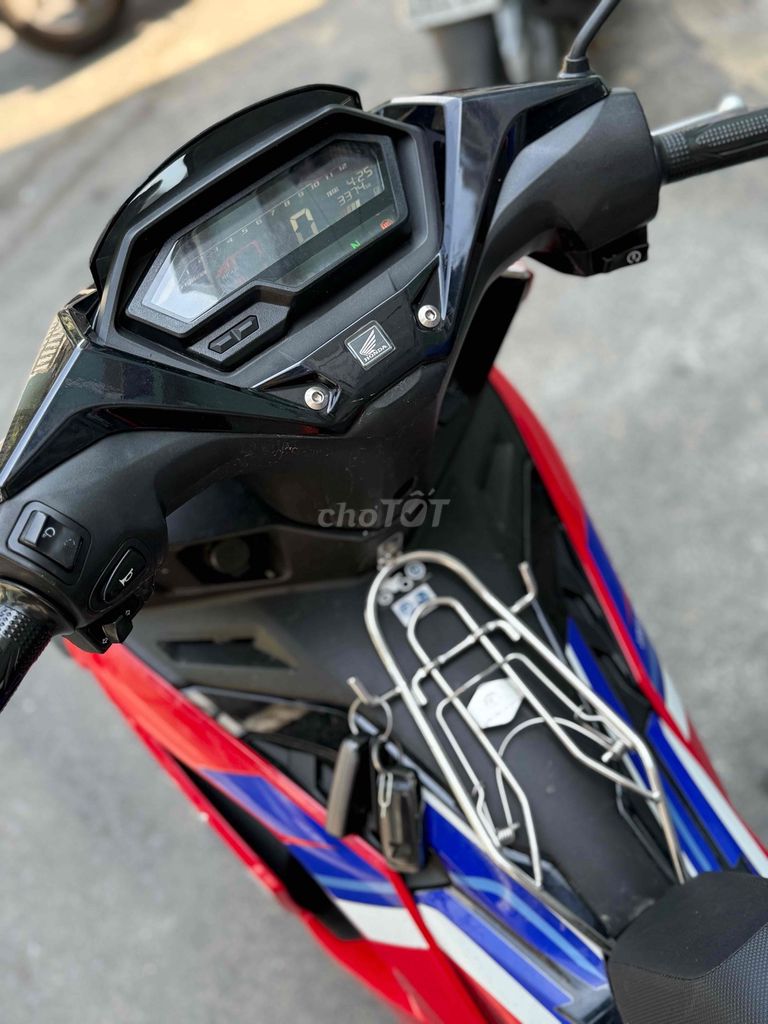 Honda Winner 2025 - ảnh 4