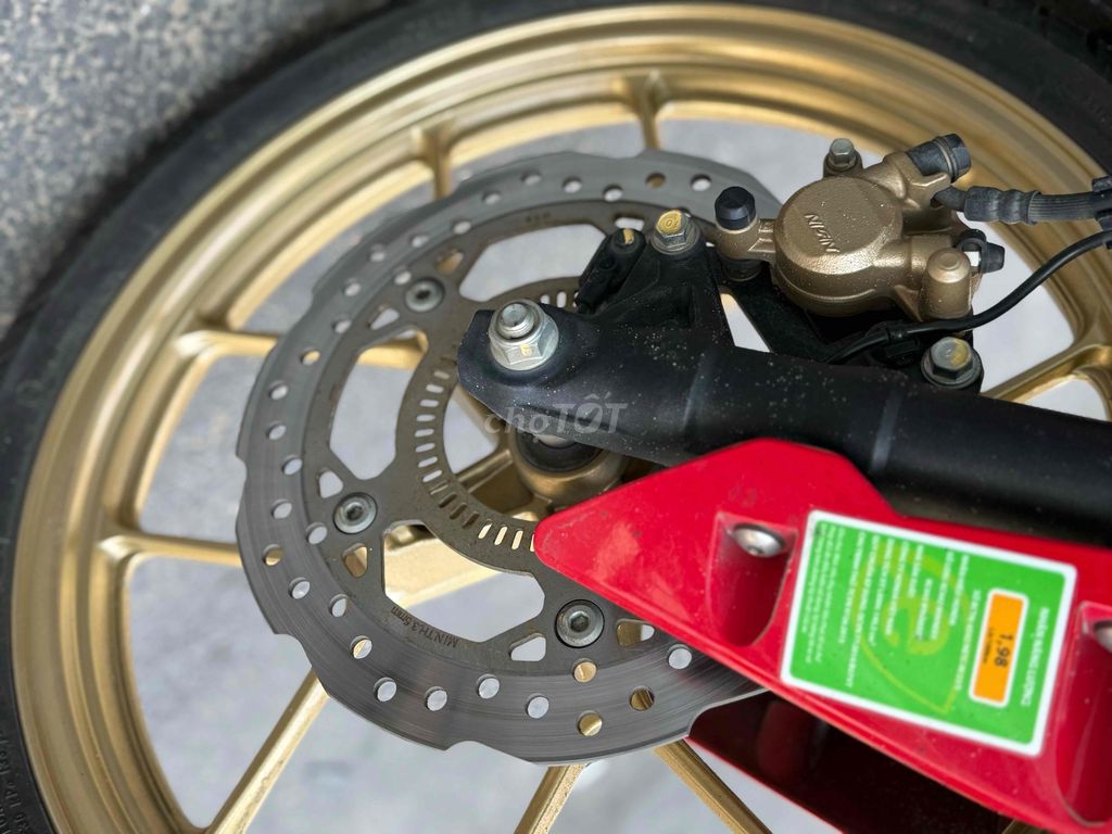 Honda Winner 2025 - ảnh 5