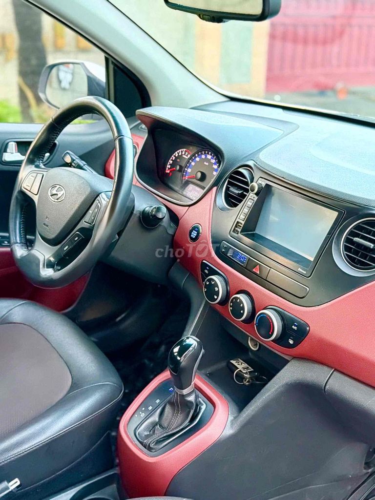 Hyundai 2017 - ảnh 2