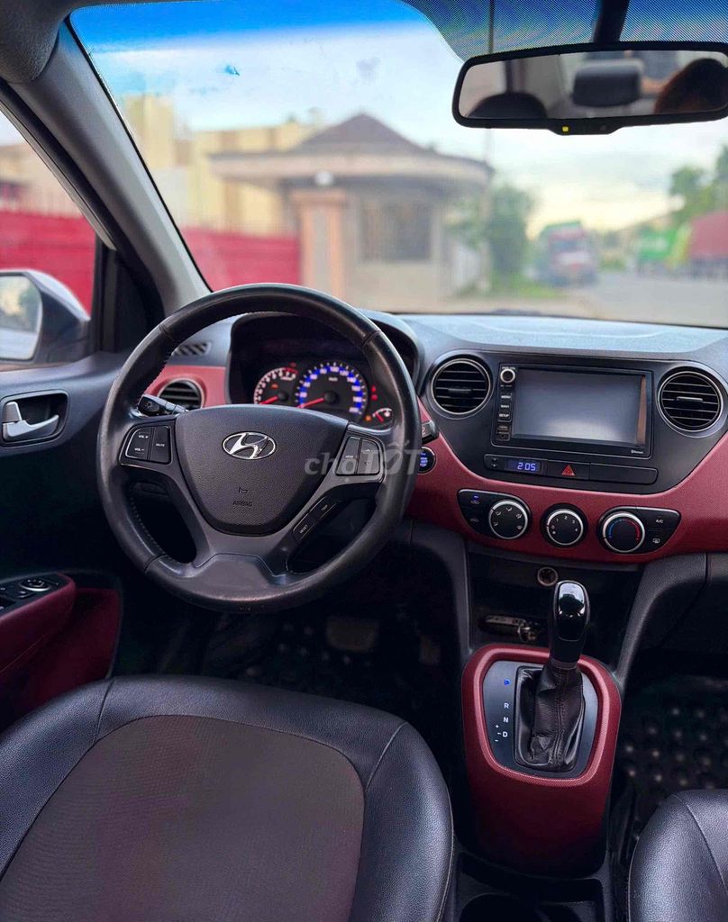 Hyundai 2017 - ảnh 5