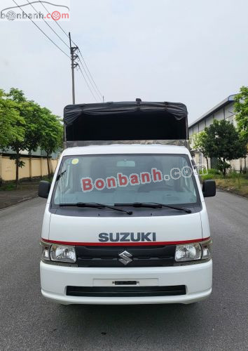 Suzuki 2019 - ảnh 1