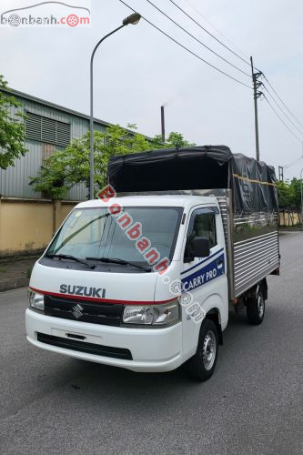 Suzuki 2019 - ảnh 2