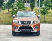 Nissan Navara 2018 - ảnh 1