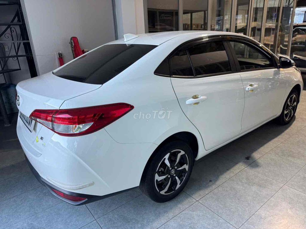 Toyota Vios 2024 - ảnh 4