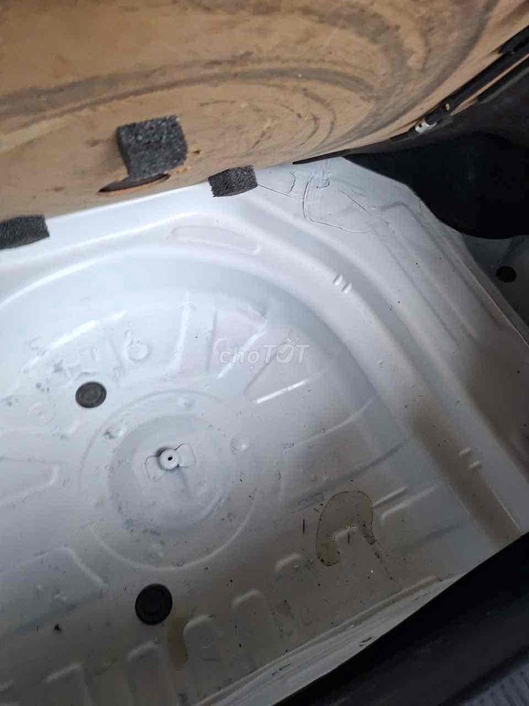 Toyota Camry 2007 - ảnh 3